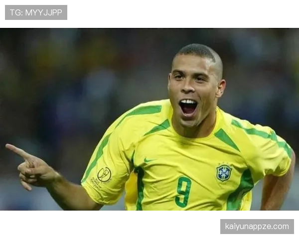 亚马尔与少年罗纳尔多：大赛表现差异与成长路径对比