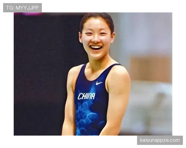 伏明霞当年跳水赚的钱，现在住的别墅连泳池都懒得修