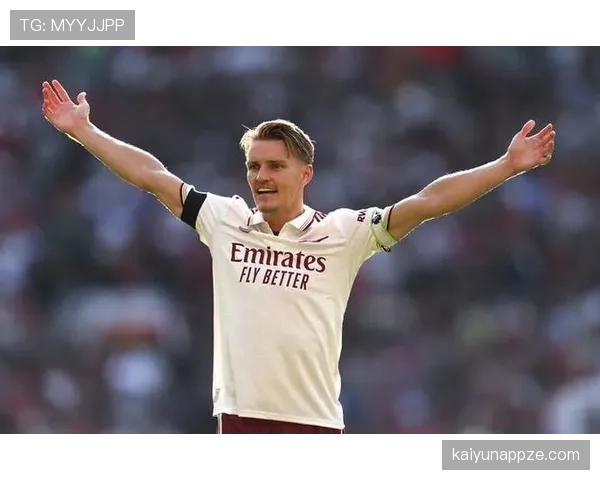 厄德高的比赛统治力为何难以显现