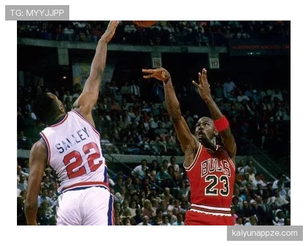 乔丹当年打完球回家还得自己熨西装？