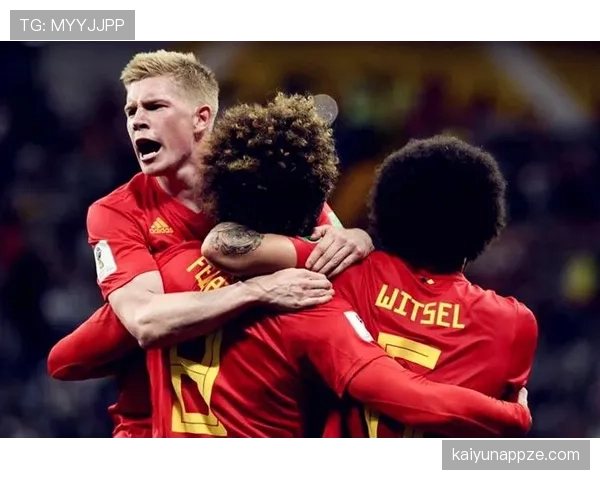 奥彭达状态回暖如何提升比利时锋线竞争力？