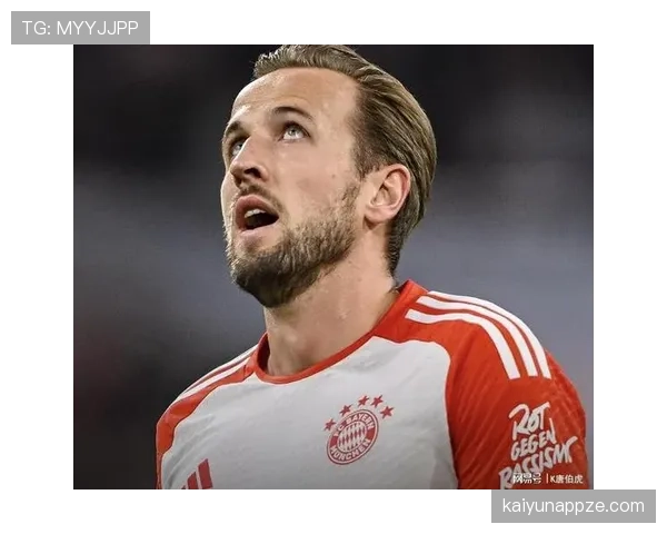 哈里·凯恩战术角色演变：从热刺核心到拜仁体系中的权重调整