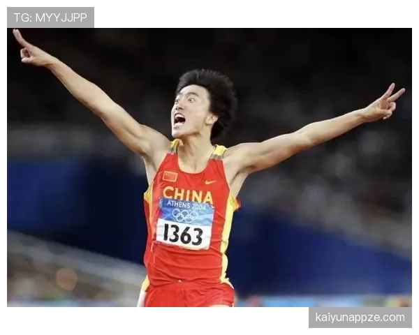 刘翔退役后居然天天五点起床跑步，这自律是刻在骨子里了吧